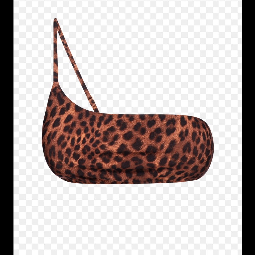 Monday Swimwear Sicily top in Dark Jaguar